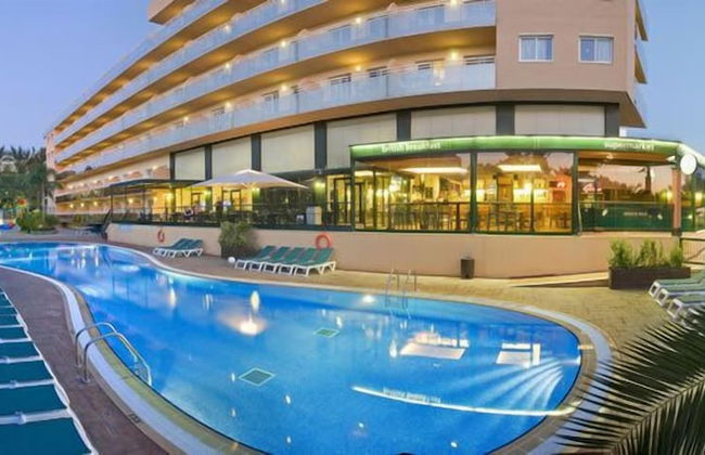 Apart-Hotel SunClub Salou - Foto 47