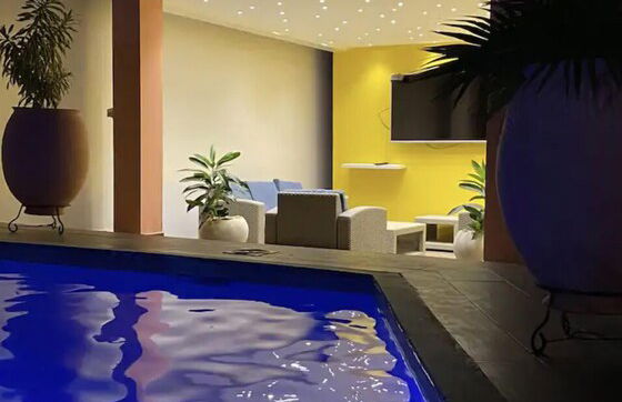 Beautiful 2-bed Apartment at Pamv Estates Apt7 - Foto 19