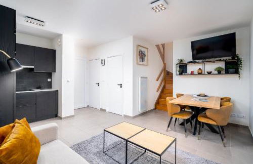 Evancy Equihen-Plage - Foto 72