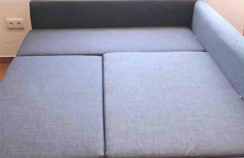 Precioso apartamento con increíbles vistas al mar - Foto 9