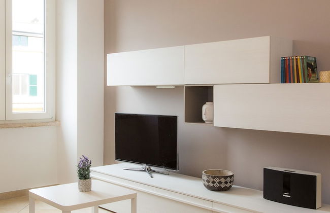 Rental in Rome Taurasia - Foto 24