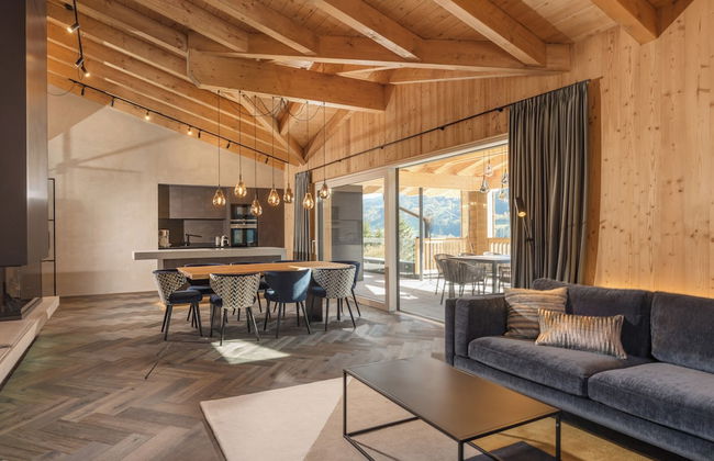 Apartmentresort MyLodge - Foto 32