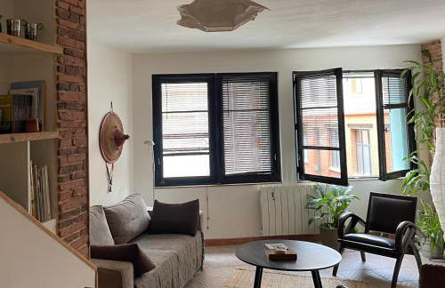 A 150 pas du Capitole! - Foto 2