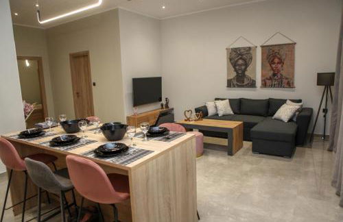 Golden Living apartment - Photo 22