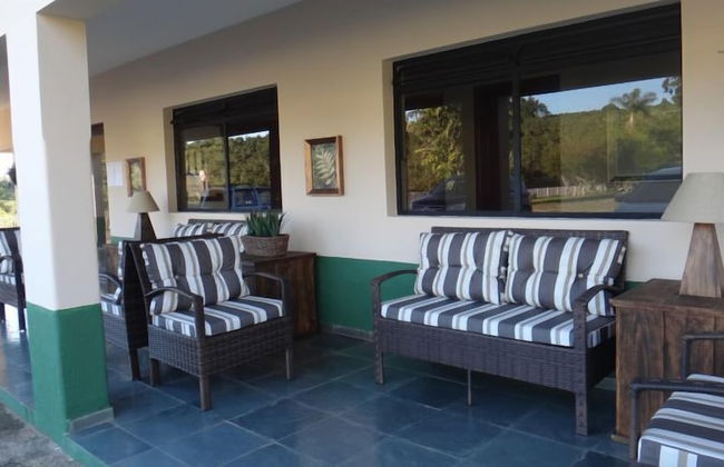 Hotel Fazenda São Matheus - Photo 32