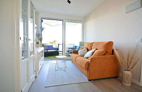 GALIHOST - Apartamento con vistas al Náutico de San Vicente - Foto 9