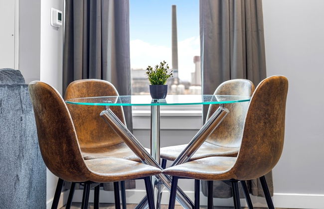 Furnished Apartments near Encore Boston - Photo 57