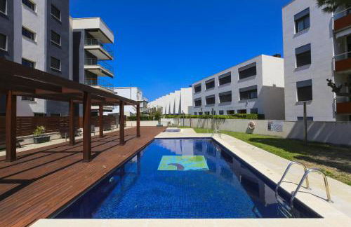 Tropicana Planet Costa Dorada - Photo 1