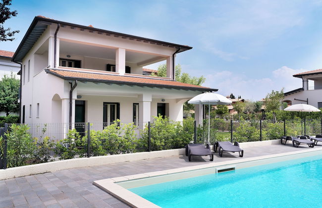 RESIDENCE FIORE ROSSO - Foto 55