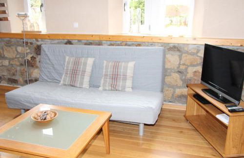 Bauernhaus in der Bachstraße - Foto 1