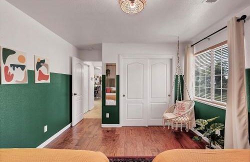 Yosemite & Bass Lake 3 Acres, Pool, Game Room, Stunning Views - Foto 45