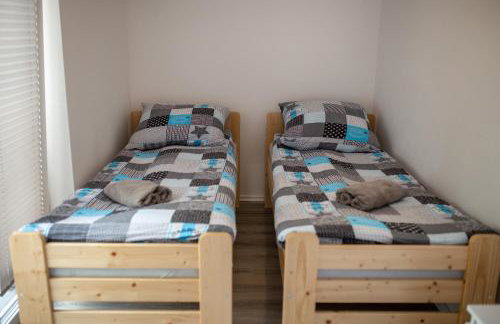 Apartamenty Pasternik 7 SUCHEDNIÓW - Foto 22