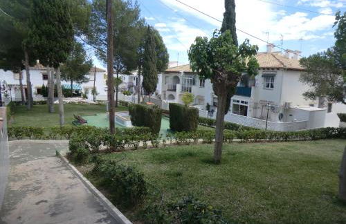 Casas Holiday - Los Balcones 2 - Foto 36