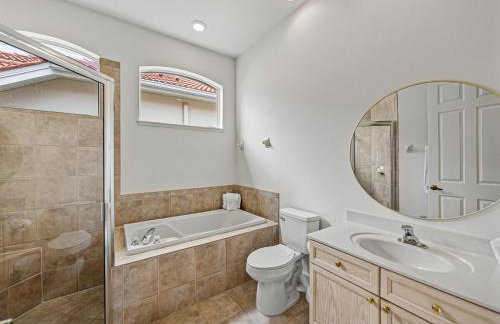 Lake Jovita Golf Course Villa - Foto 15