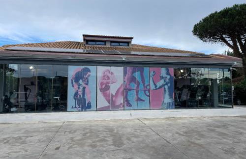 Fregene's Studio Monolocale - Foto 29