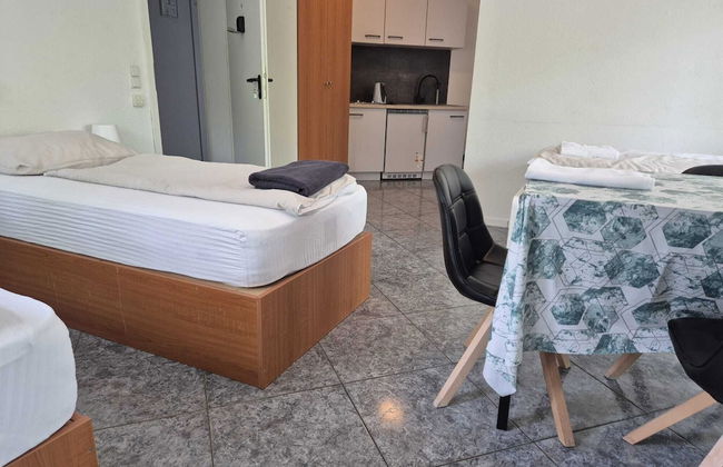 Pension Seckbach - Foto 38