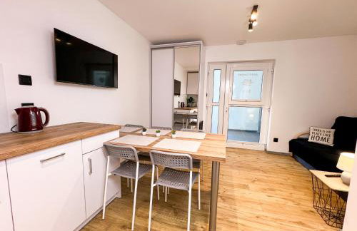 RAJSKA PLAZA Poddąbie Basen odkryty brodziki Basen kryty Plac zabaw Animacje - Foto 9