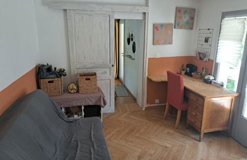 Villa avec piscine à Montolieu - Foto 16