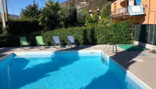 Residence Belvedere Apartment Bolvedro - Foto 4