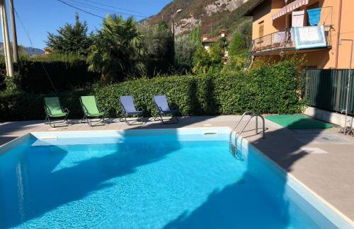 Residence Belvedere Apartment Bolvedro - Foto 4