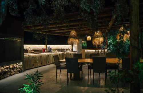 Villa El Desbarbado - Foto 35