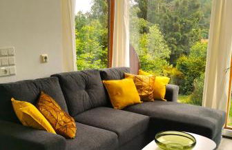 DAS Ferienhaus Waldblick - Foto 8