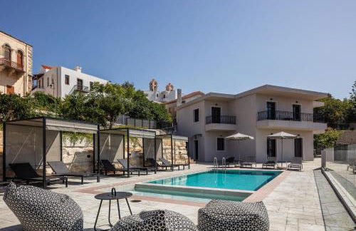 Suites Olive Tree Farm Episkopi Village - Photo 86