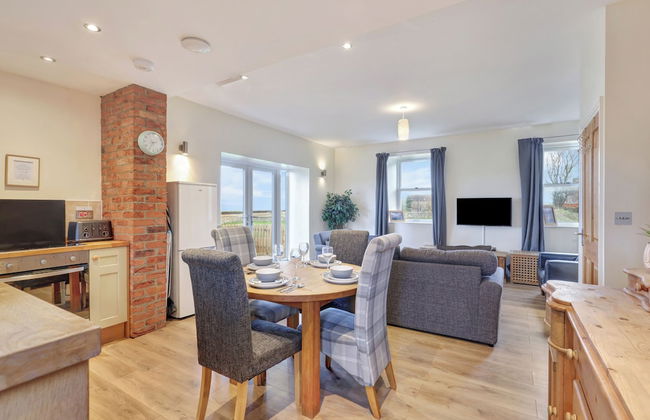 Outlook Cottage - North East Escapes - Foto 10