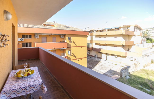 Appartamenti a Tropea - Foto 33