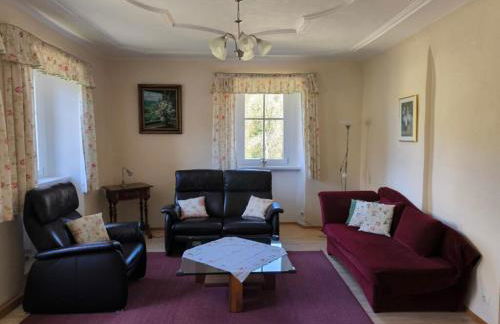 HERRNMÜHLE - Pension & Ferienwohnungen - Foto 21