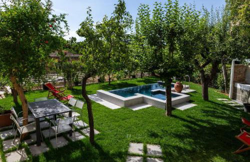 Residenza Villa Tosca - Photo 4