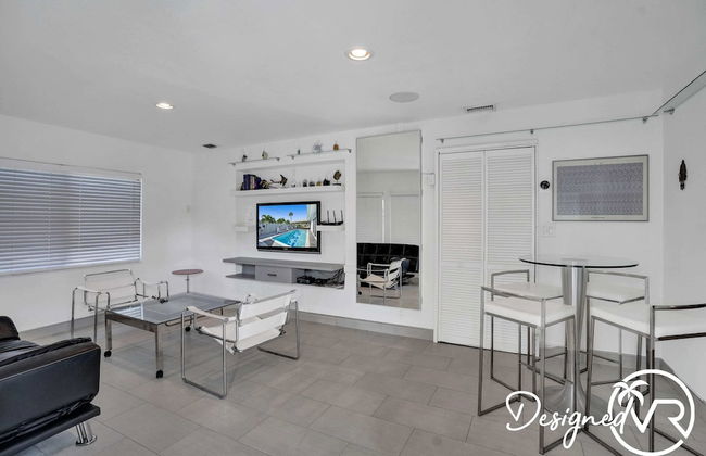 Unit C Sea&i Private House Near Deerfield Beach - Foto 8