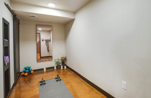 Pet-Friendly Minneapolis Home about 8 Mi to Downtown! - Foto 22