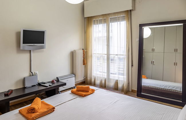 Melina's Central Flat, 5min To The Beach - Foto 3