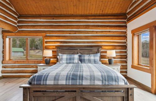 Mountain Escape Lodge - Foto 31