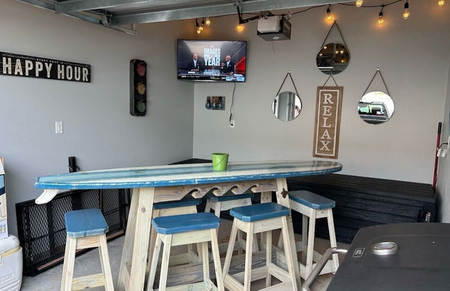 Surfin' Seahorse by Silver Sands Vacation Rentals - Foto 11