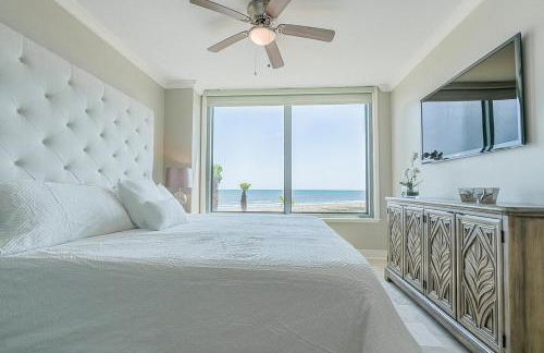 Palisade Palms Oceanfront Condo & 5-Star Amenities - Foto 16