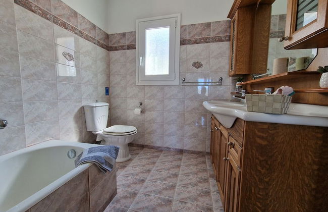 The Mirador Boutique Villa With Scenic Sea View - Foto 26