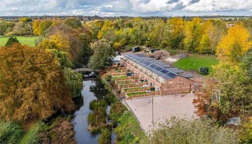 7 Riverside Mews - Foto 3