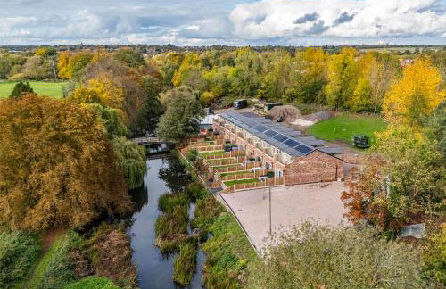 6 Riverside Mews - Foto 72