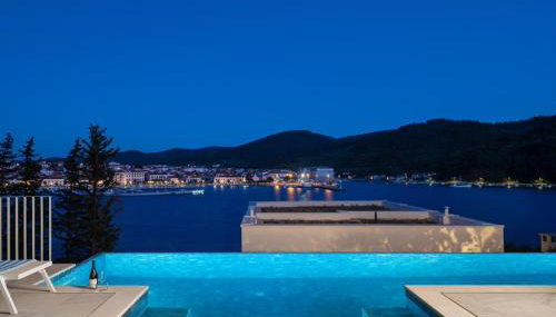 Villa Maslina - Foto 4