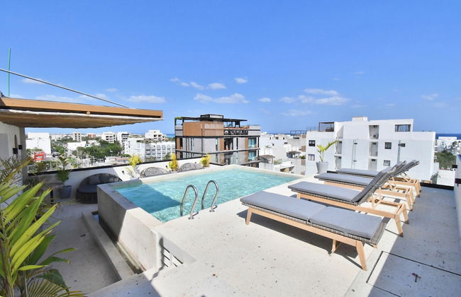 Kumaru Suites by The Spot Rentals - Foto 56