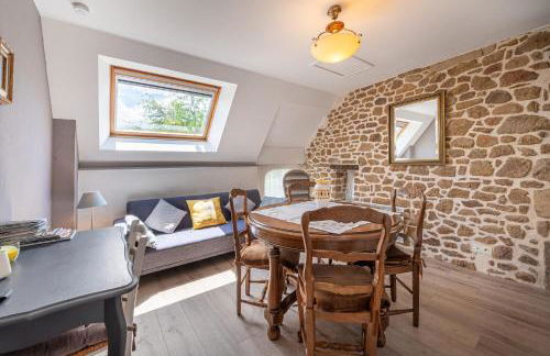 Gîtes Ker Mané - Foto 29