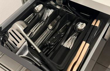 Le Kellermann Confort centre Gare - Pompidou - Foto 17