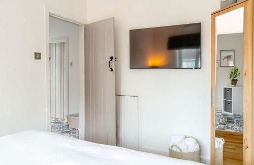 Golf Cottage - Foto 23