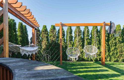 Willa Dream Holiday z Sauna I jacuzzi - Photo 52