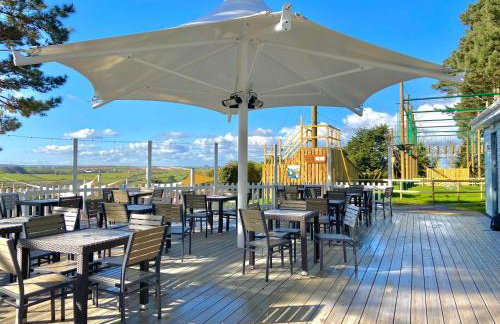 Dog Friendly 8 Berth Static Caravan Newquay - Foto 14