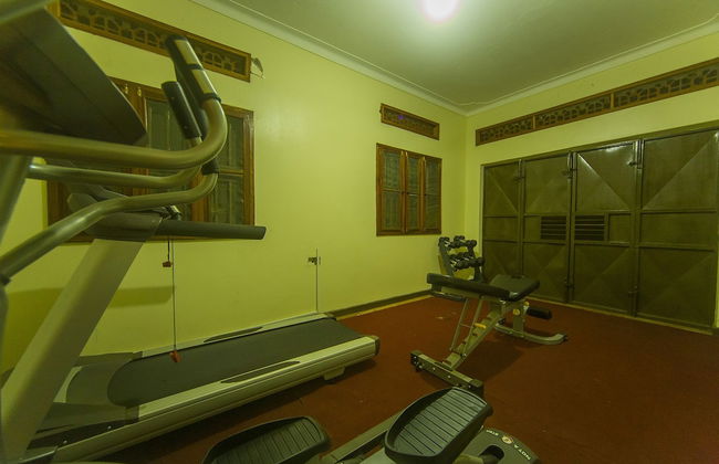 Victoria Breeze Hotel Apartment - Photo 30