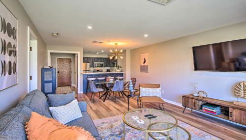 Golf, Boat and Fish Shangri La Condo in Afton - Foto 4