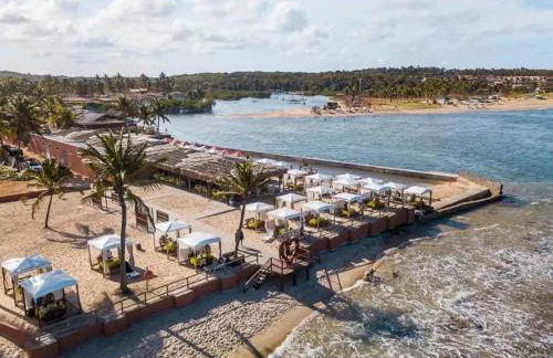 Chalé Sertão e Mar - Foto 19